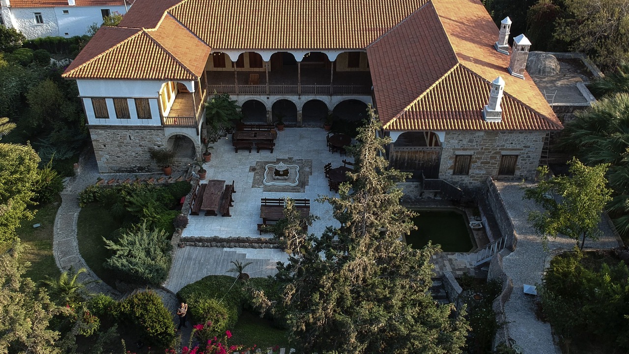 Photo of Outdoor in Datca