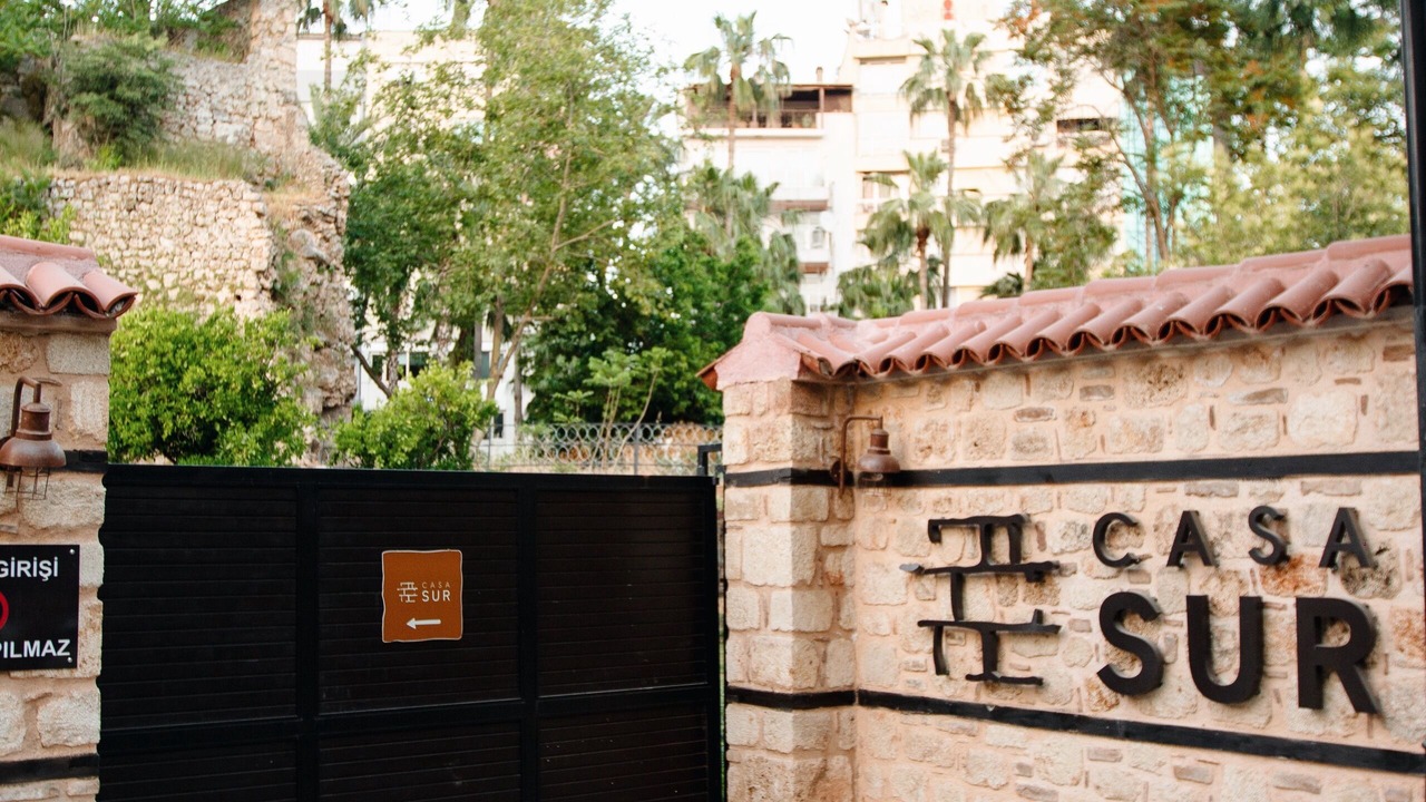 Photo of Outdoor in Kaleici