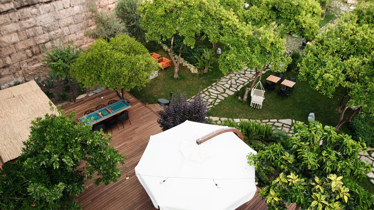 Photo of Outdoor in Kaleici