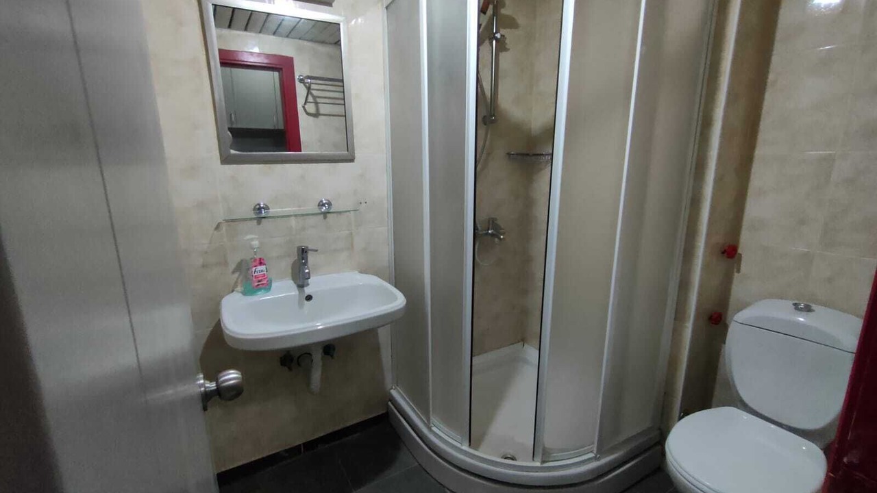 Photo of Bathroom in Icmeler City Center
