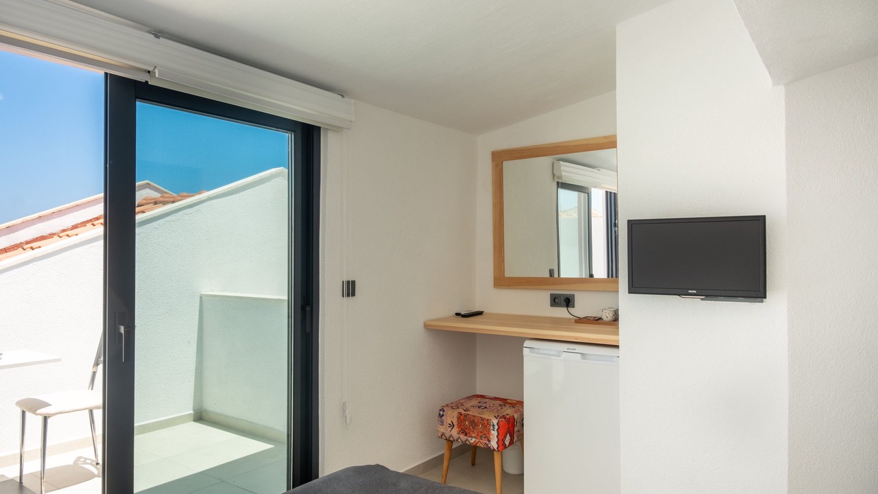 Photo of Bedroom in Datca City Center