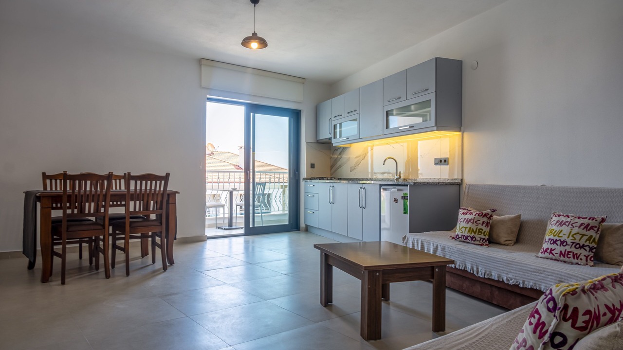 Photo of Bedroom in Datca City Center