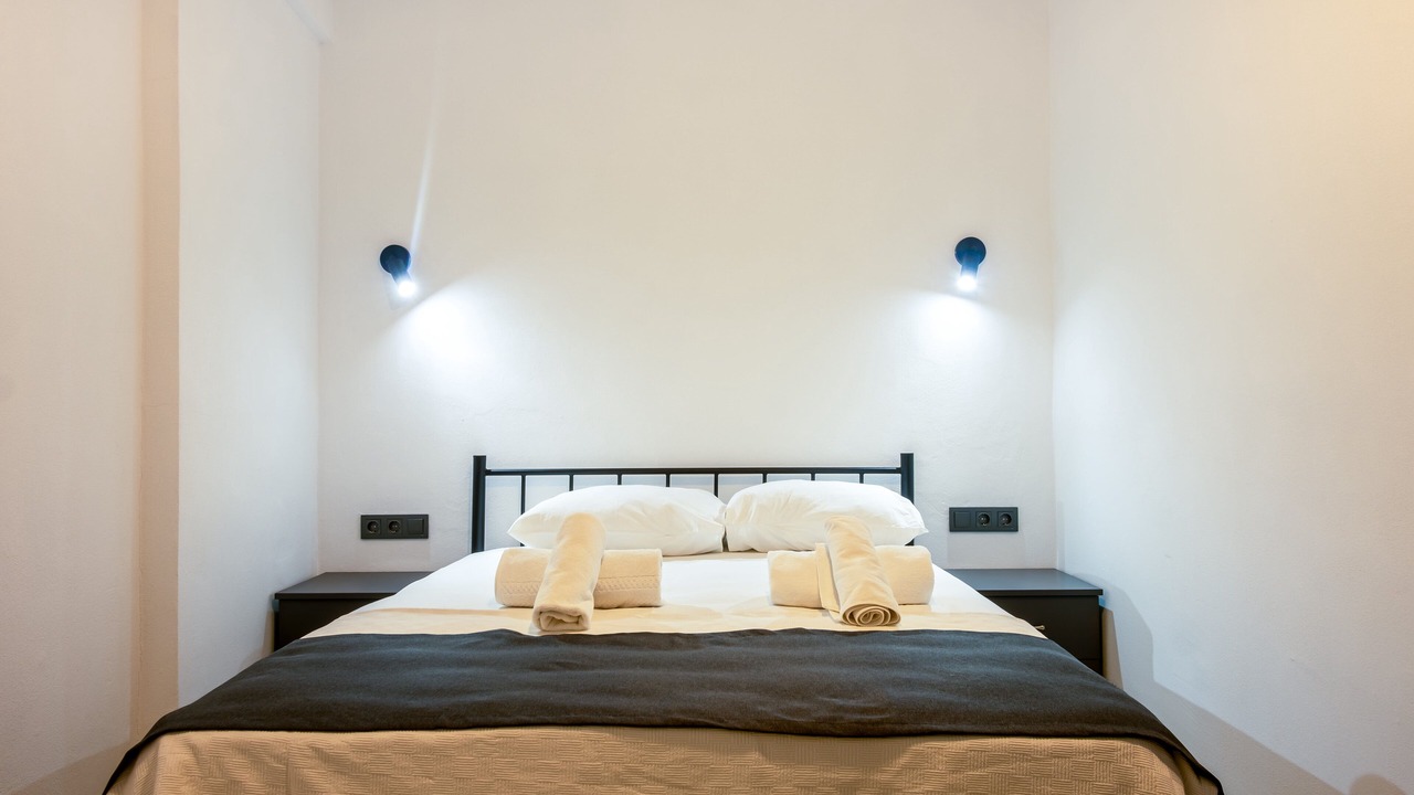 Photo of Bedroom in Datca City Center