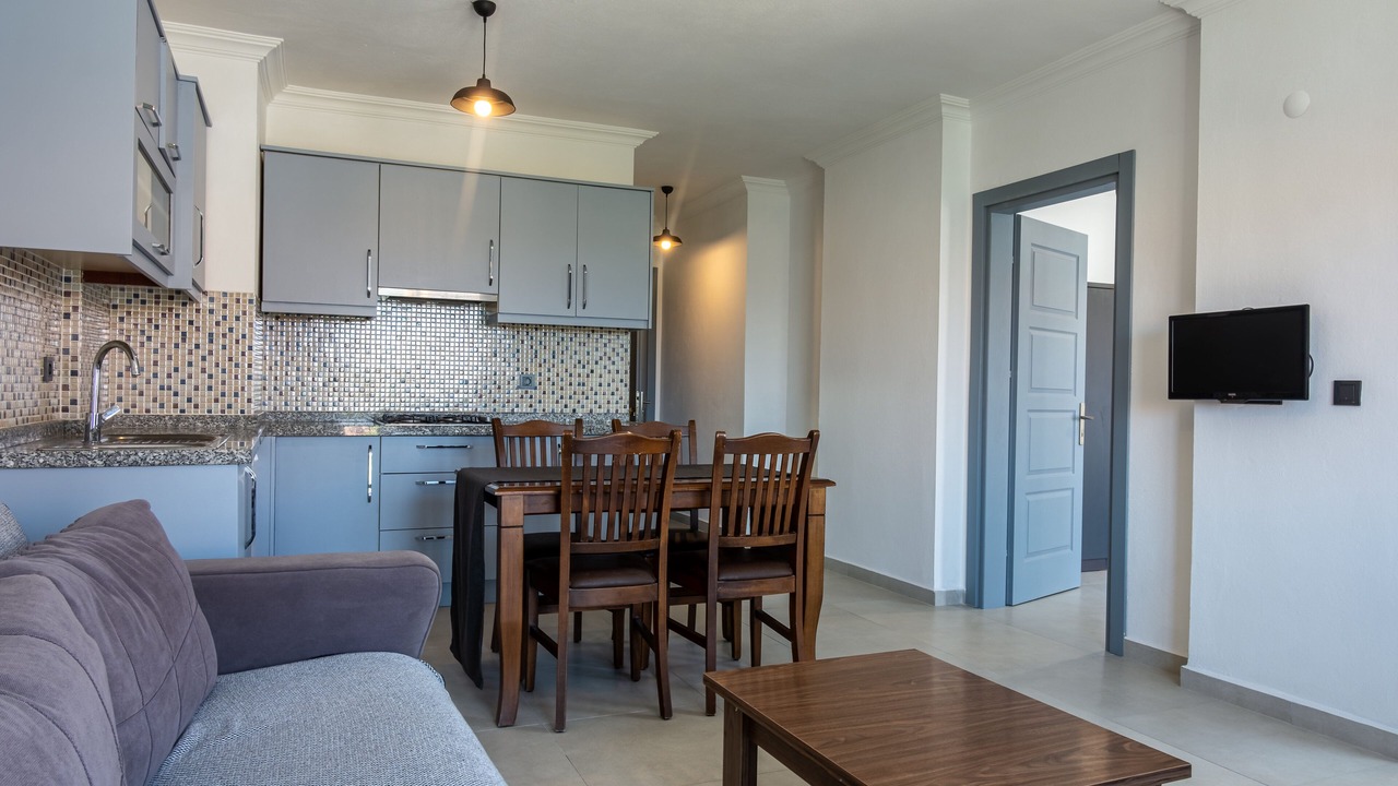 Photo of Bedroom in Datca City Center
