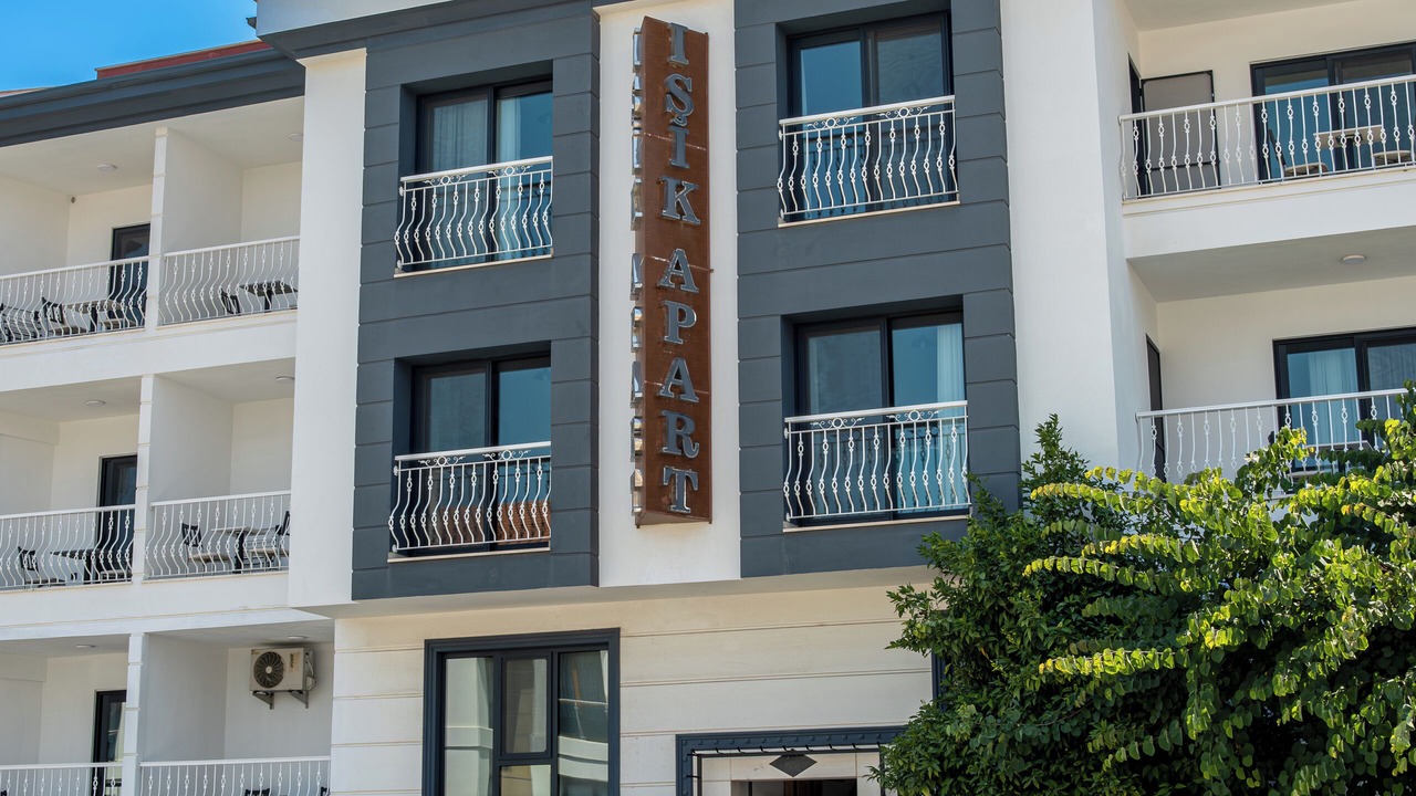 Photo of Outdoor in Datca City Center