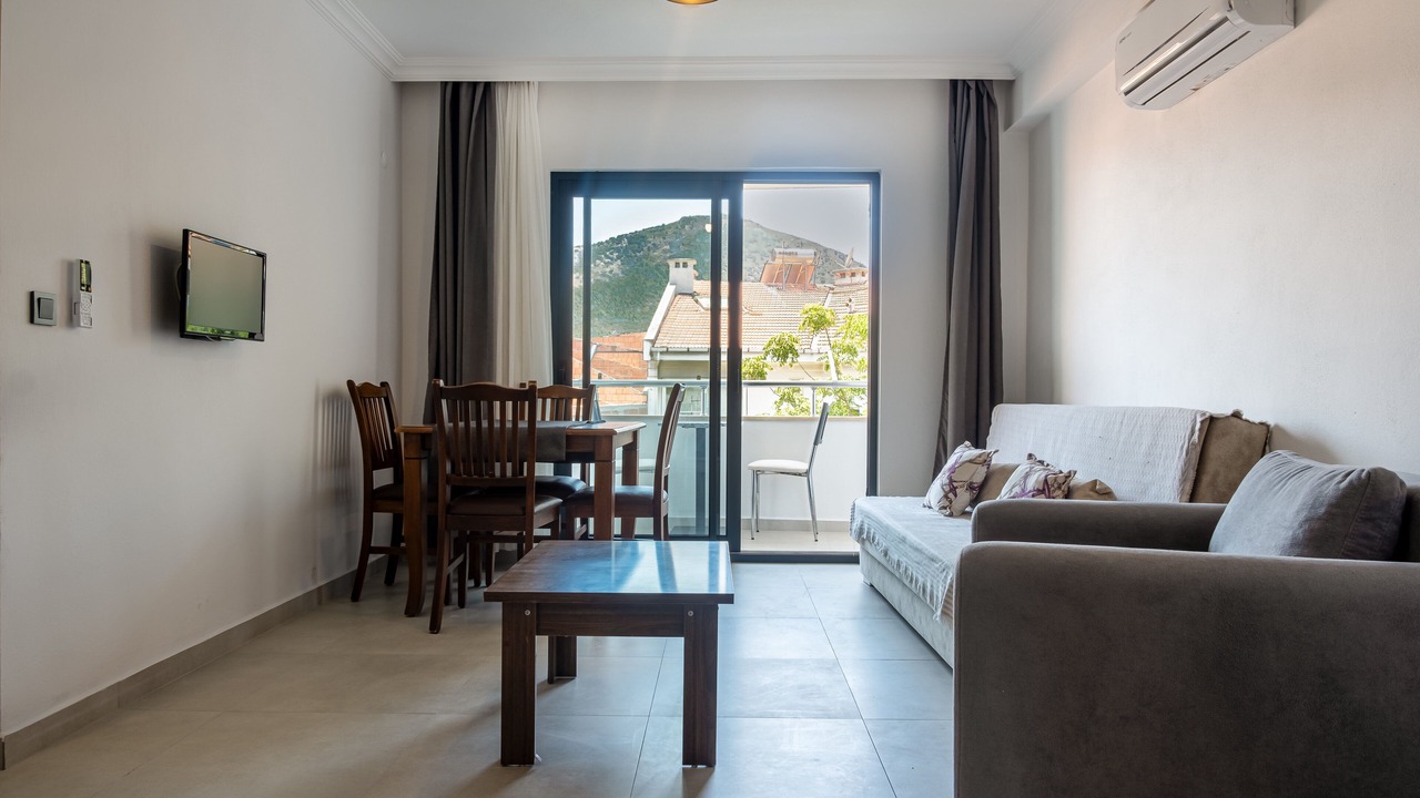Photo of Bedroom in Datca City Center