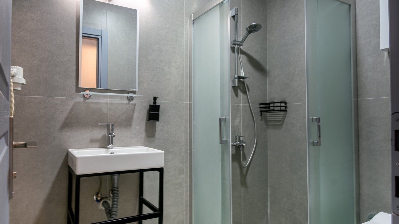 Photo of Bathroom in Datca City Center