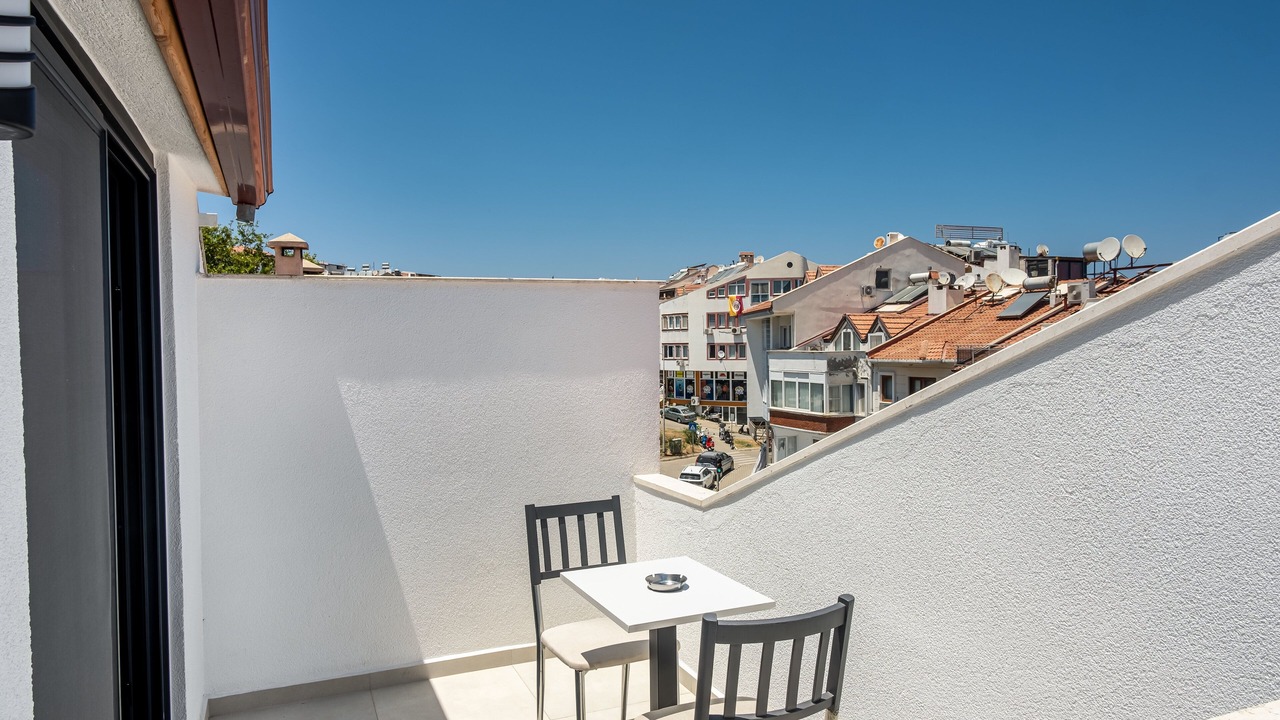 Photo of Bedroom in Datca City Center