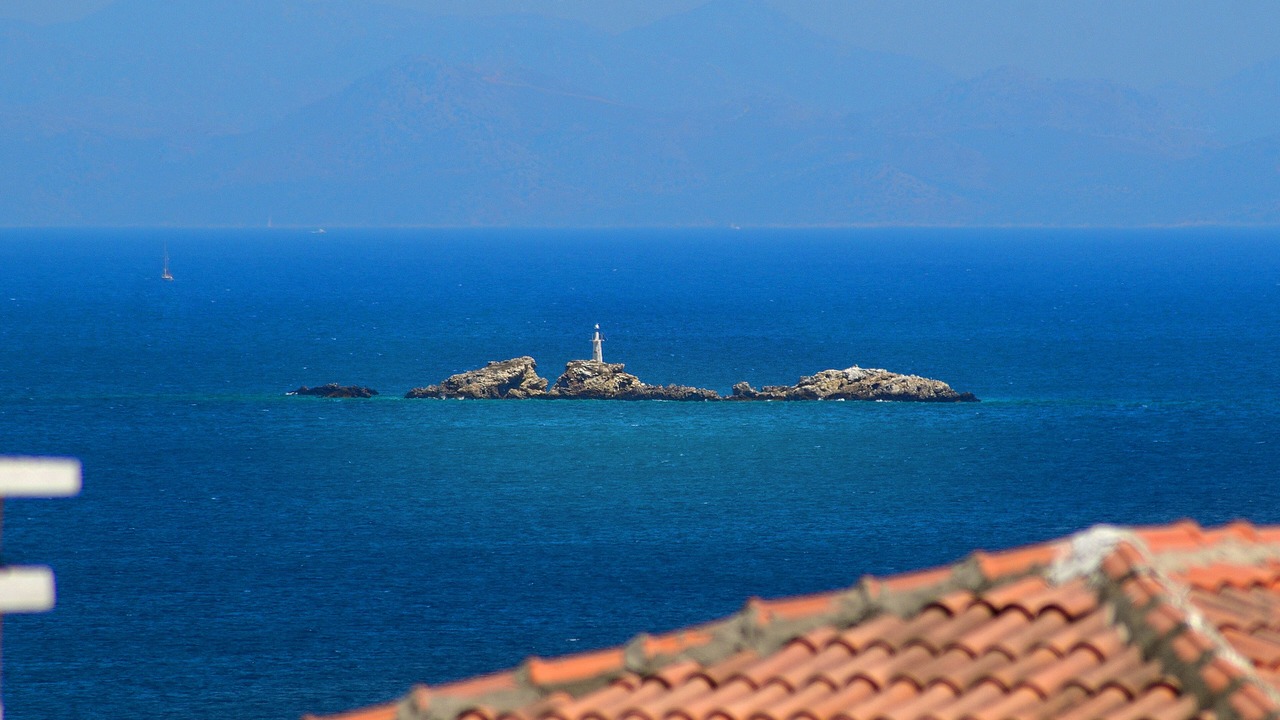Photo of Others in Datca City Center