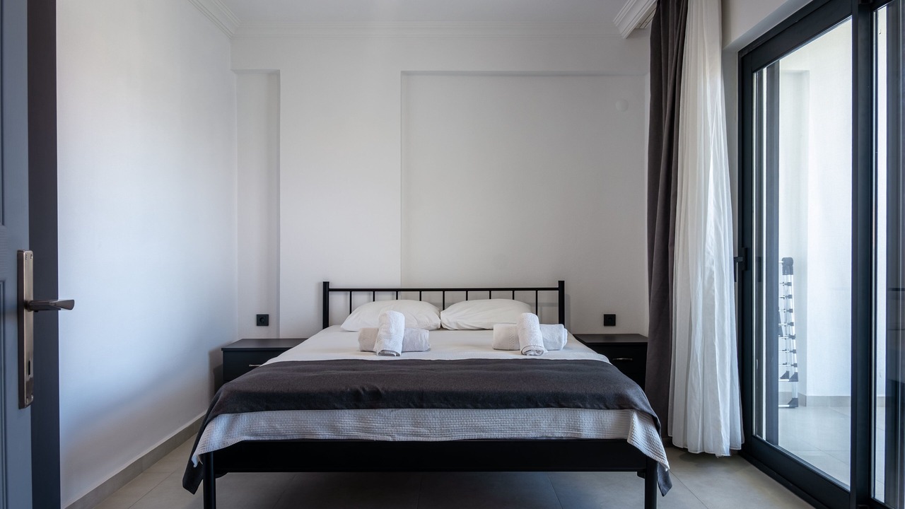 Photo of Bedroom in Datca City Center