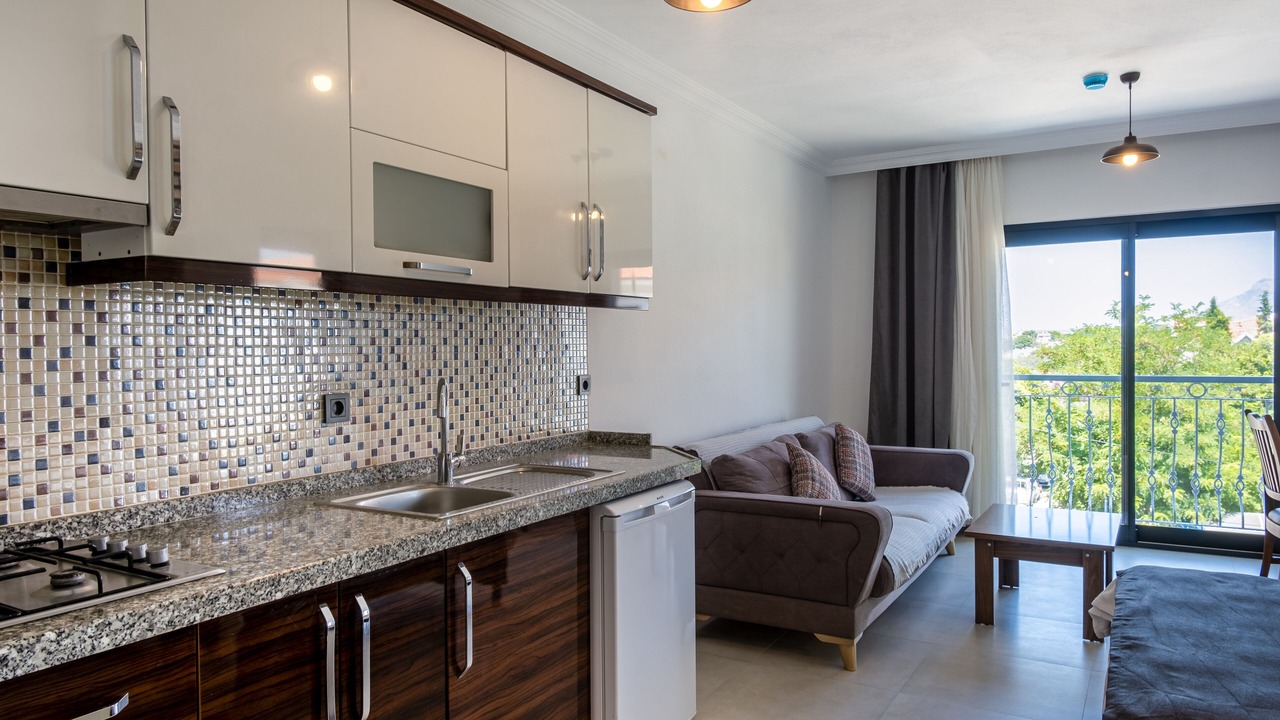 Photo of Bedroom in Datca City Center