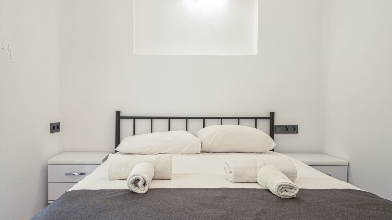 Photo of Bedroom in Datca City Center