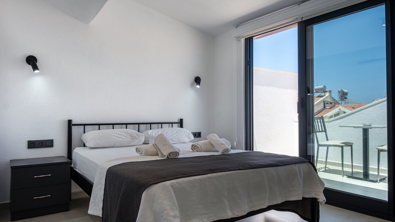 Photo of Bedroom in Datca City Center