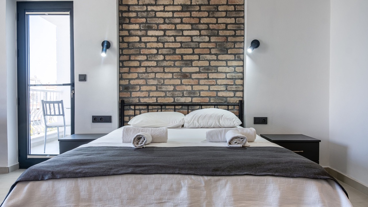 Photo of Bedroom in Datca City Center