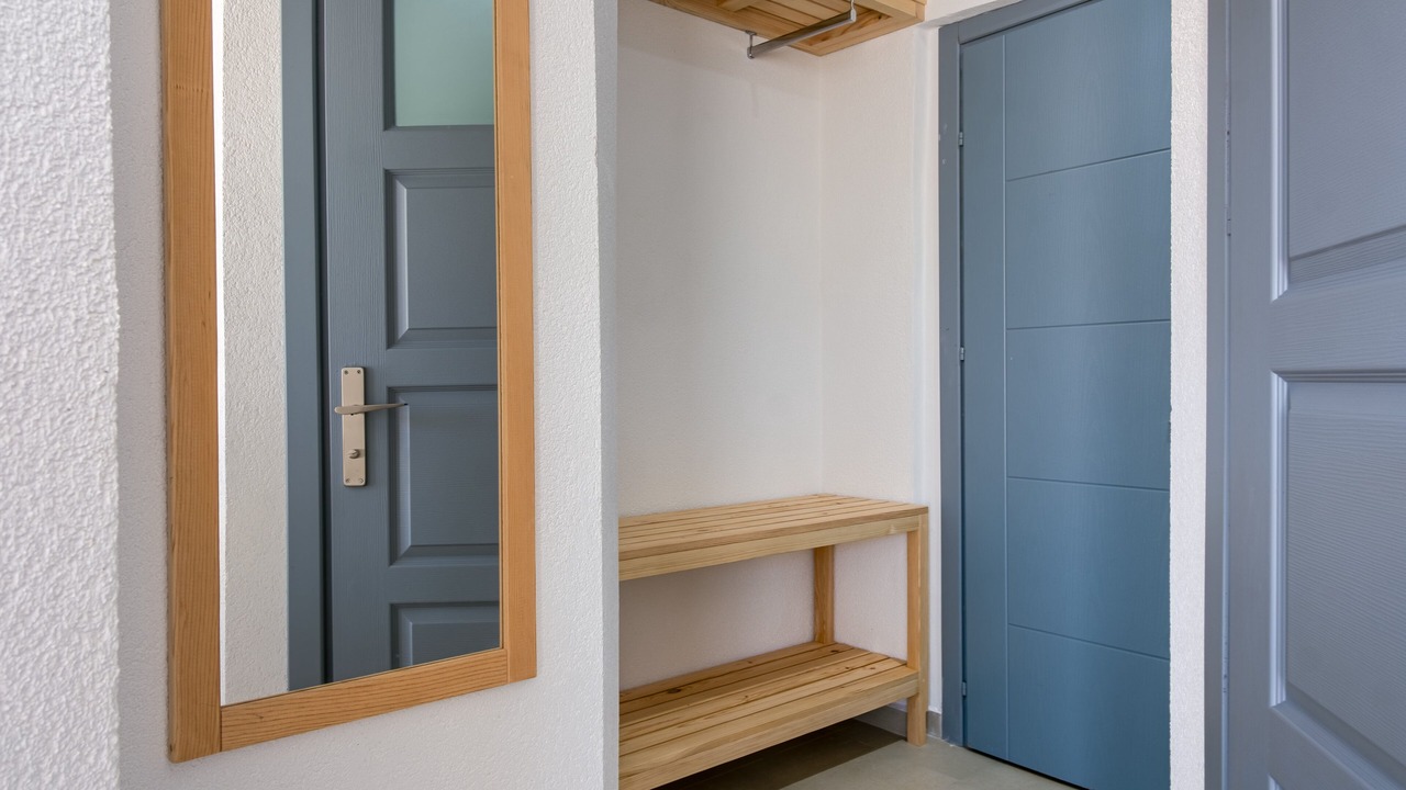 Photo of Bedroom in Datca City Center