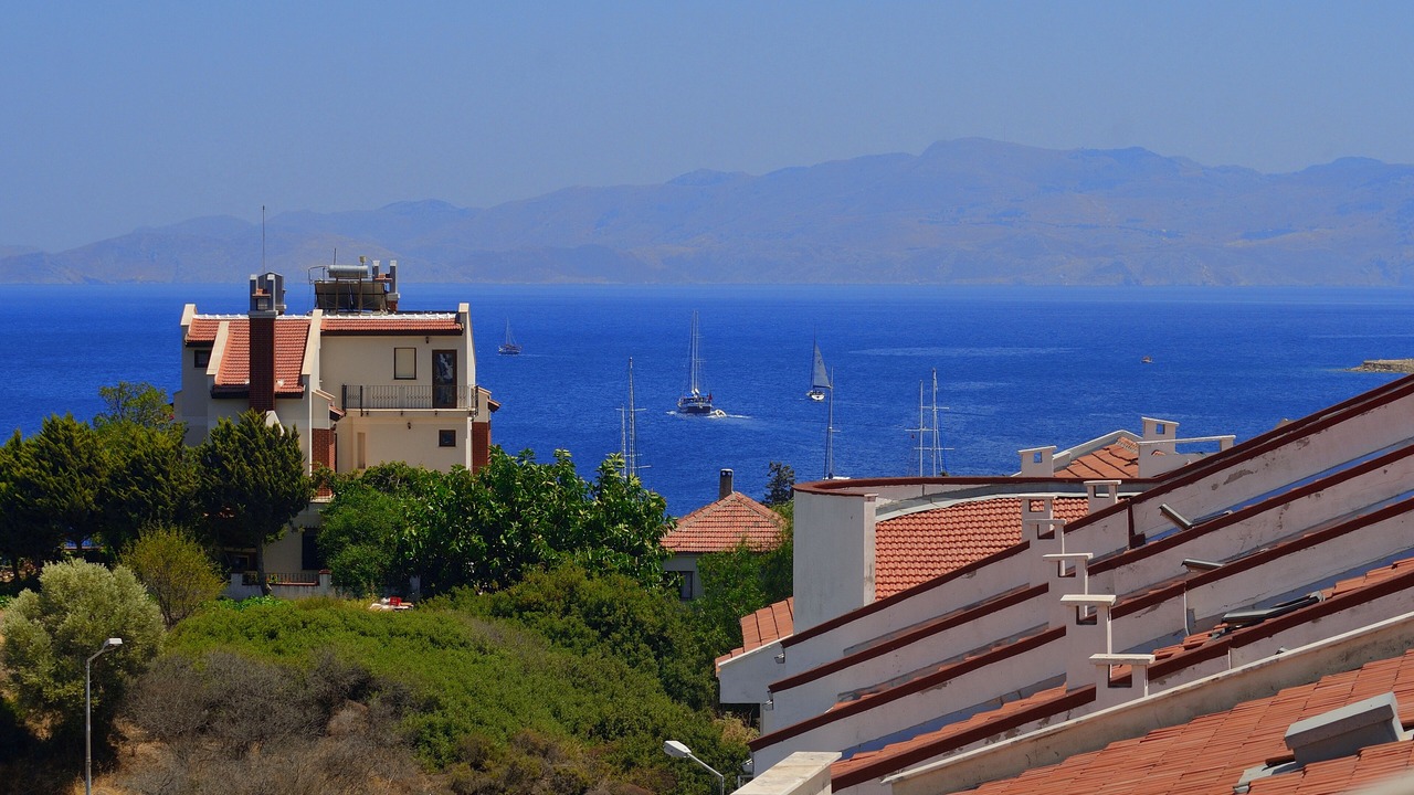 Photo of Others in Datca City Center