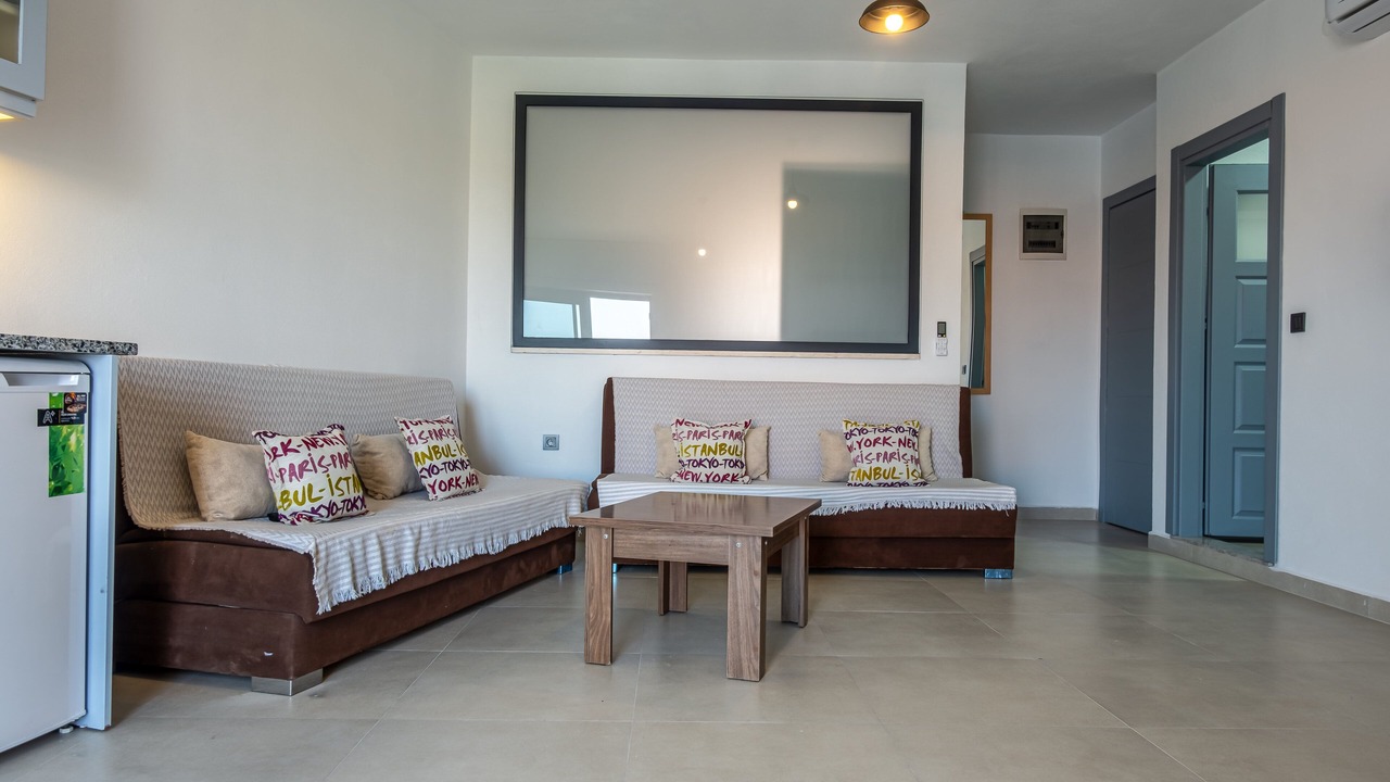 Photo of Bedroom in Datca City Center
