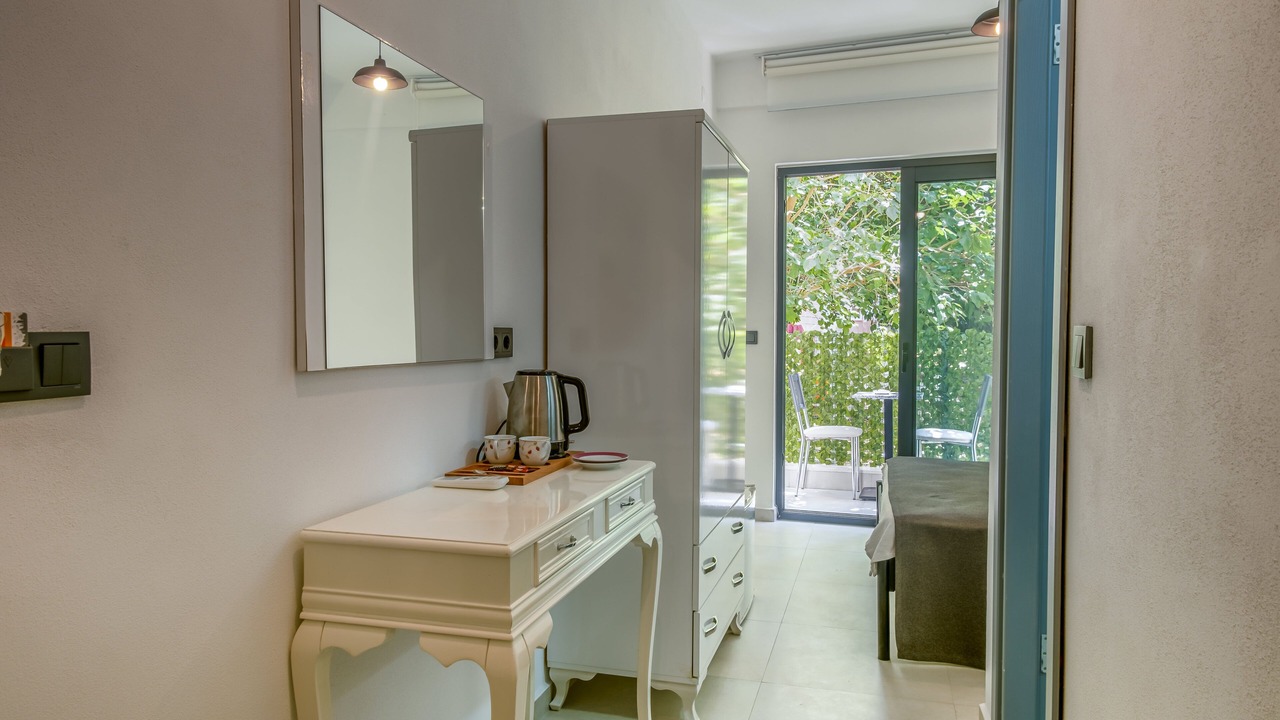 Photo of Bedroom in Datca City Center