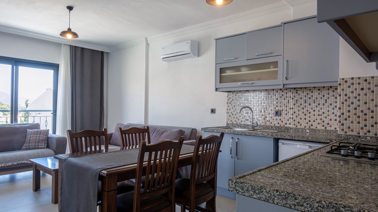 Photo of Bedroom in Datca City Center