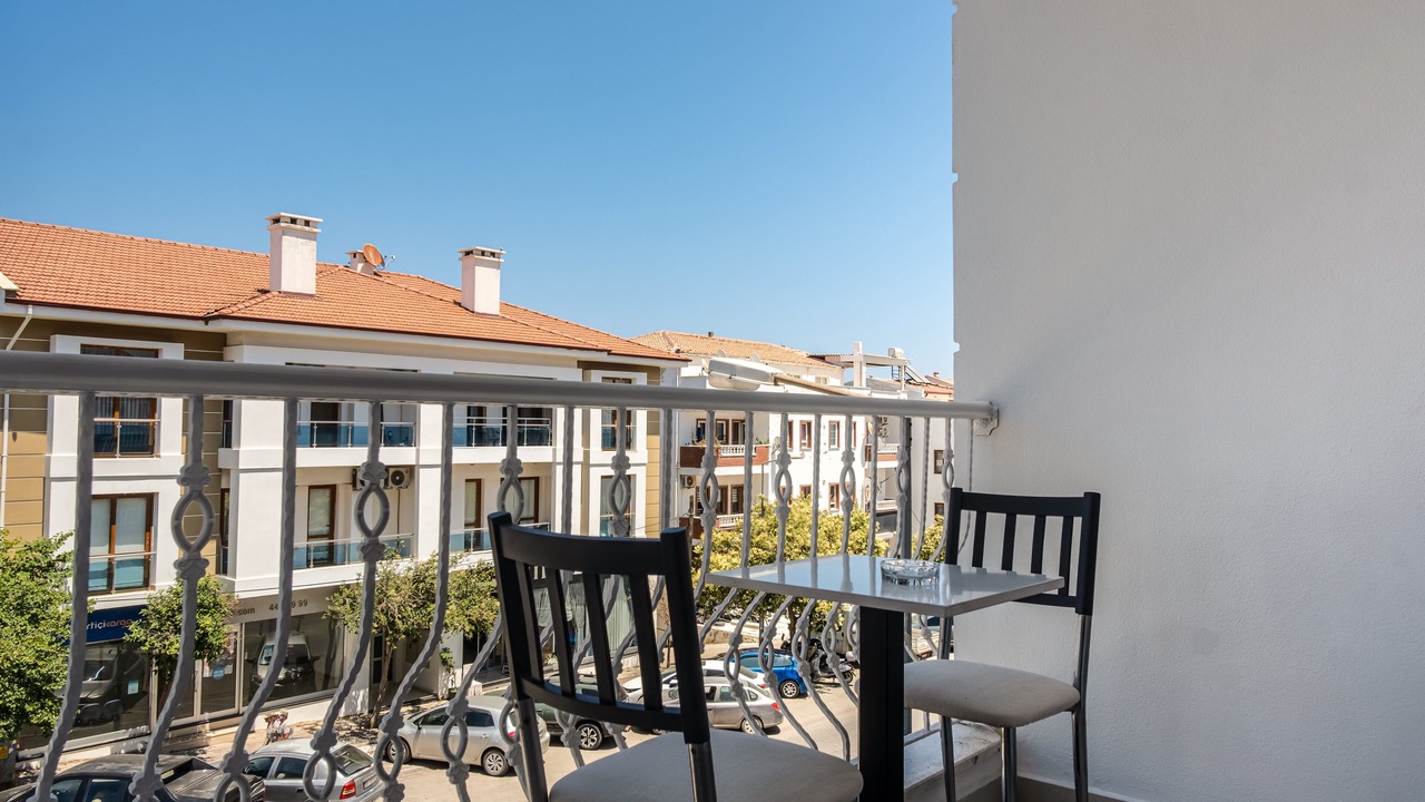 Photo of Bedroom in Datca City Center