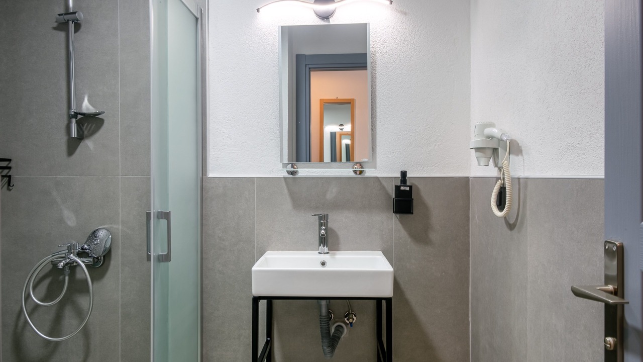 Photo of Bathroom in Datca City Center
