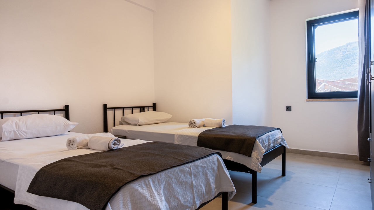 Photo of Bedroom in Datca City Center