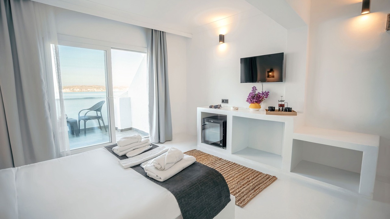 Photo of Bedroom in Ayvalik City Center