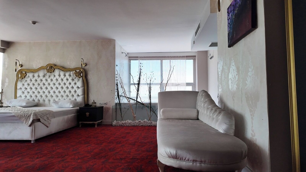 Photo of Bedroom in Merzifon