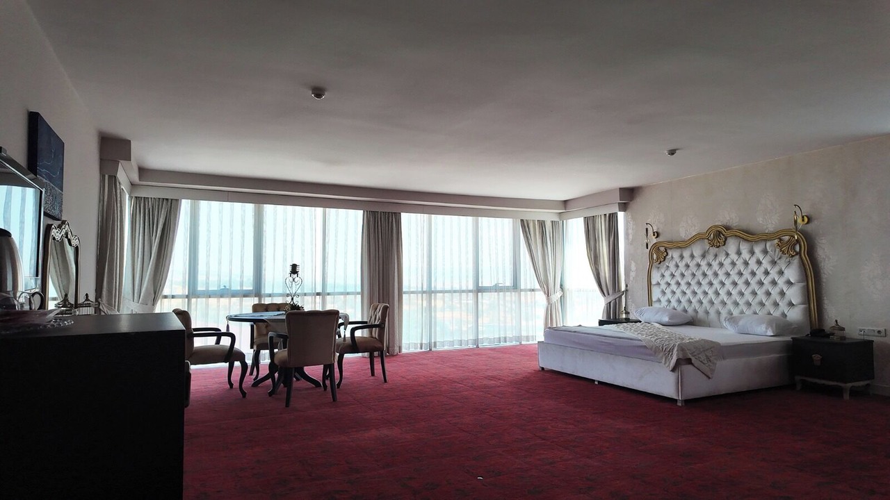 Photo of Bedroom in Merzifon