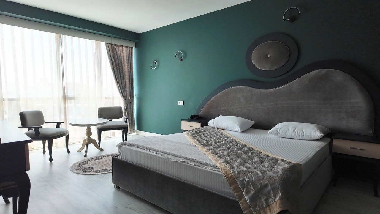 Photo of Bedroom in Merzifon