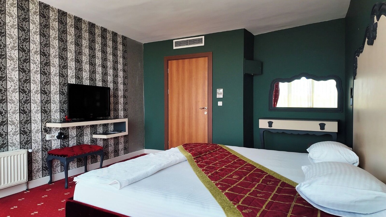 Photo of Bedroom in Merzifon