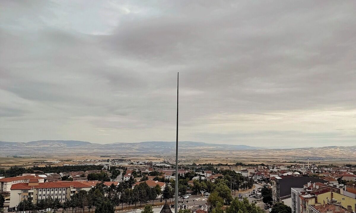 Photo of Outdoor in Merzifon