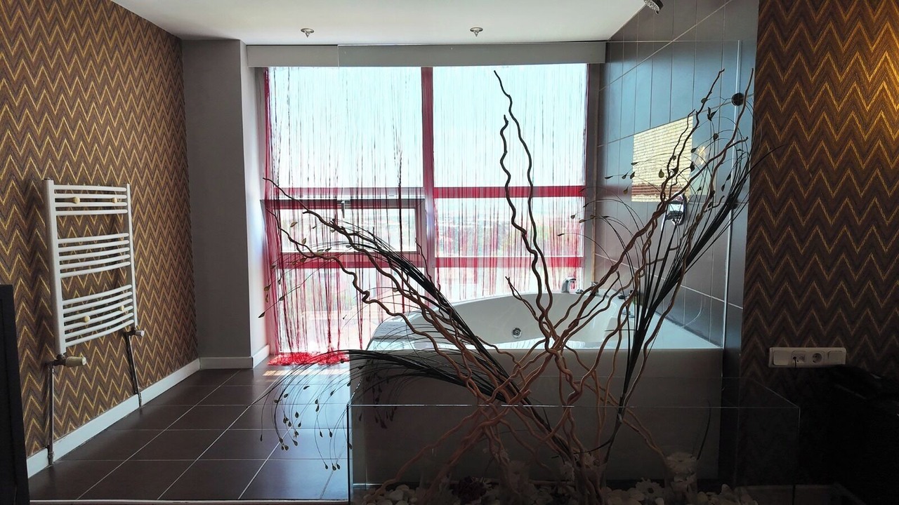Photo of Bathroom in Merzifon