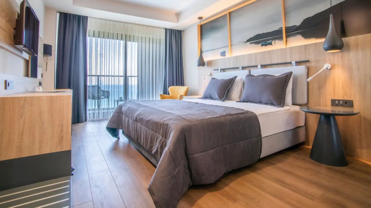 Photo of Bedroom in Guzelcamli