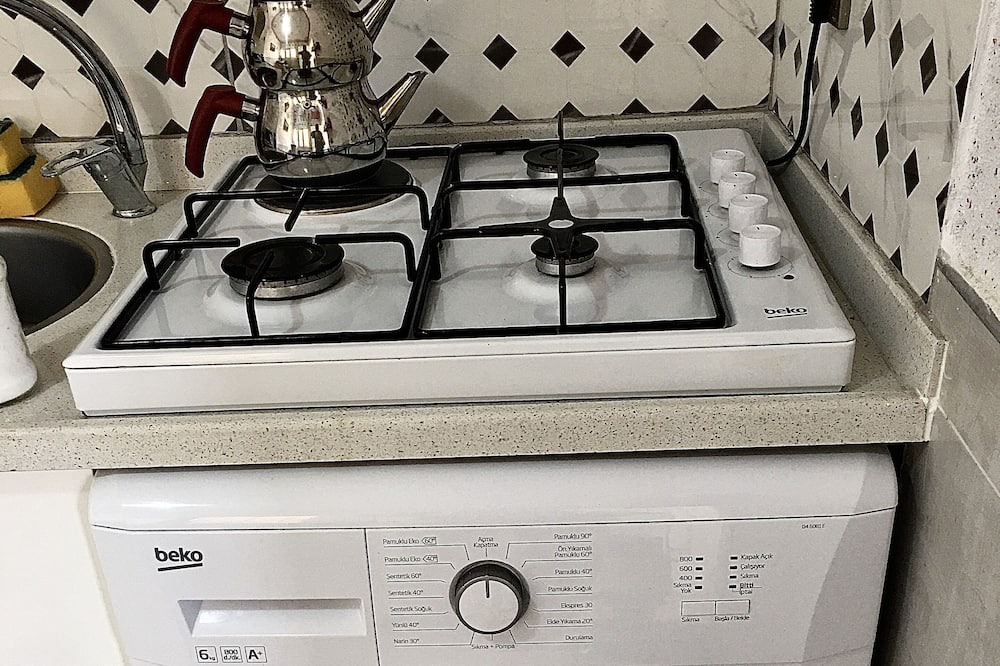 Photo of Kitchen in Marmaris City Center