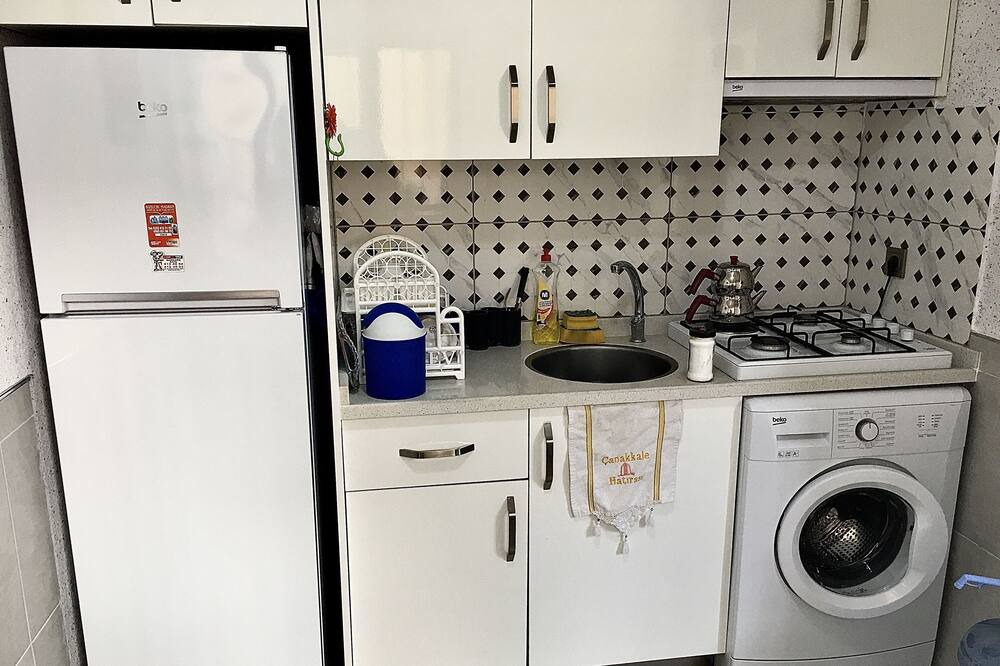 Photo of Kitchen in Marmaris City Center