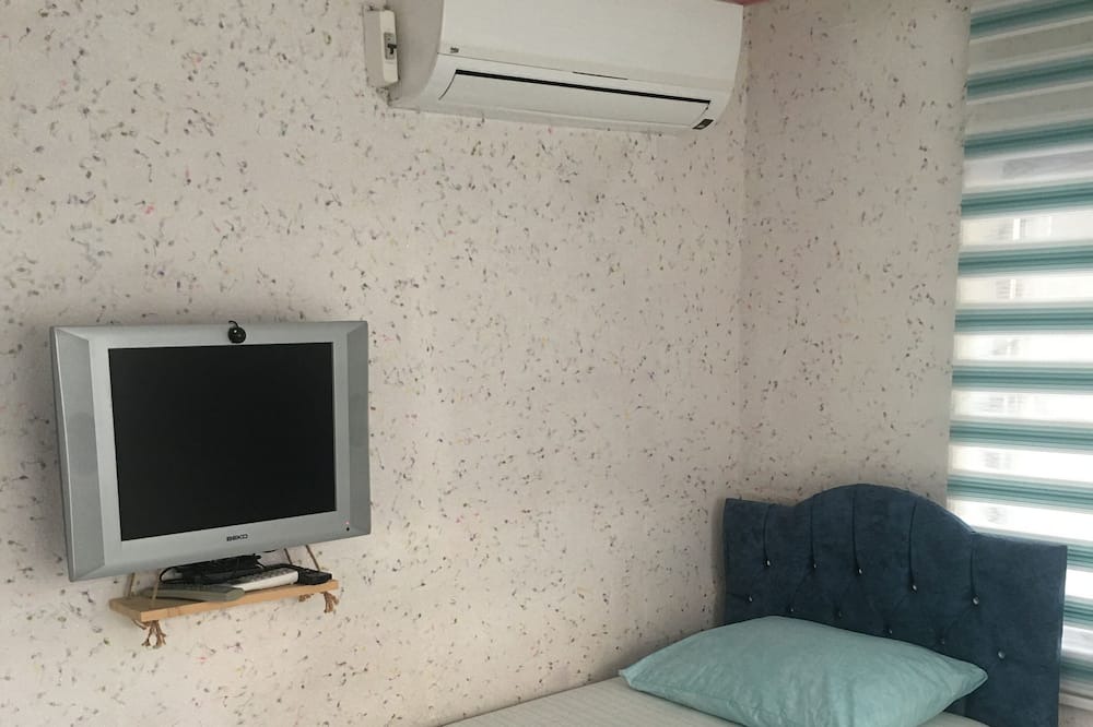 Photo of Bedroom in Marmaris City Center