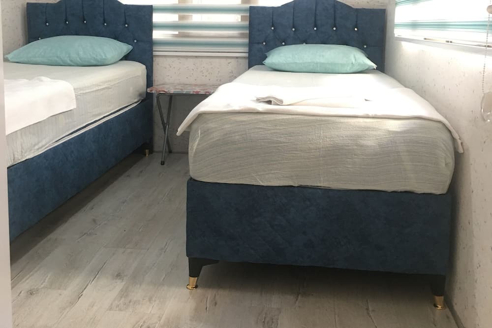 Photo of Bedroom in Marmaris City Center