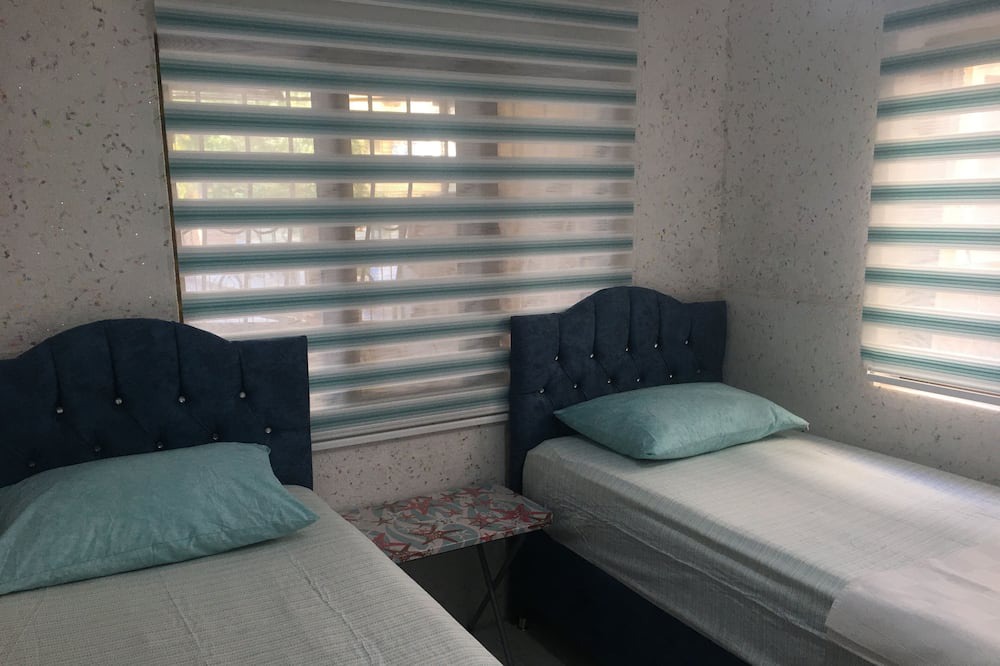 Photo of Bedroom in Marmaris City Center