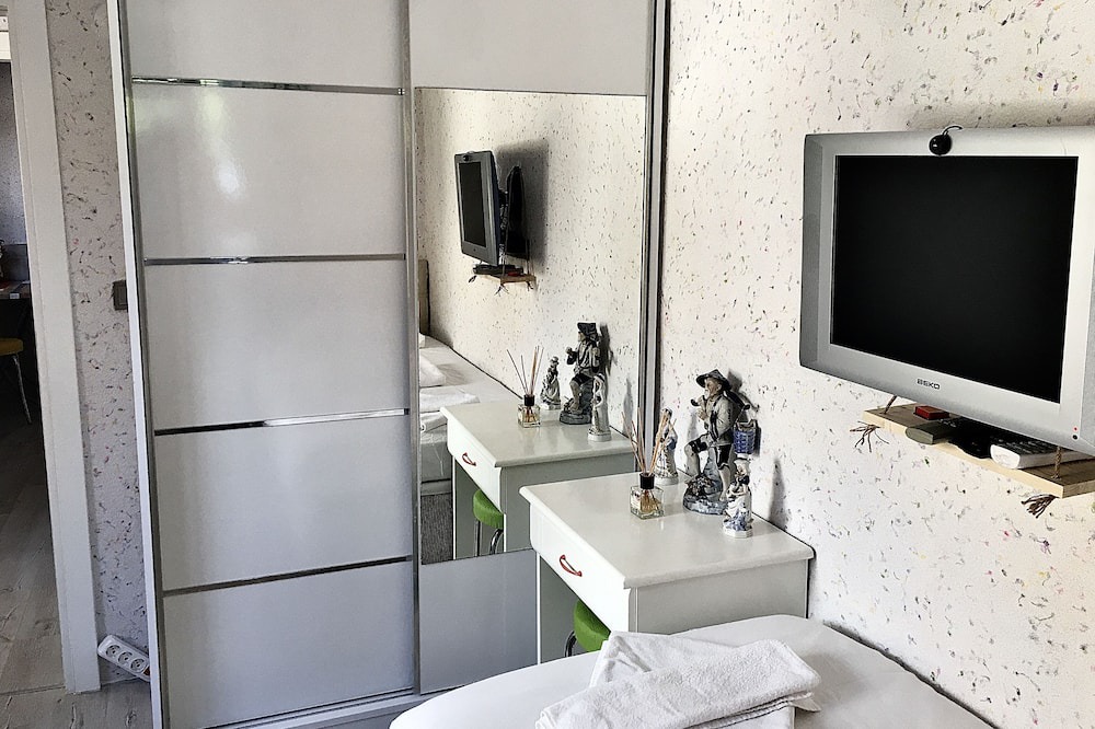 Photo of Bedroom in Marmaris City Center
