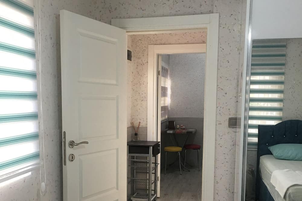 Photo of Bedroom in Marmaris City Center