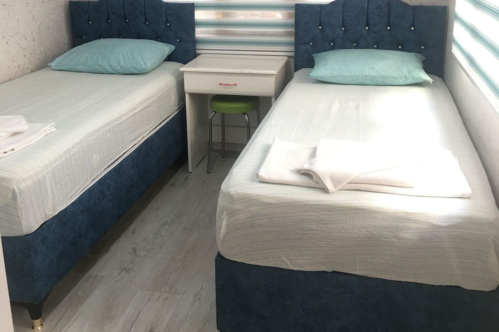 Photo of Bedroom in Marmaris City Center