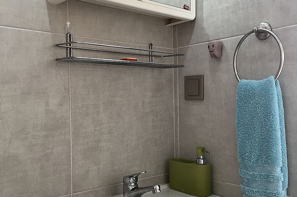 Photo of Bathroom in Marmaris City Center
