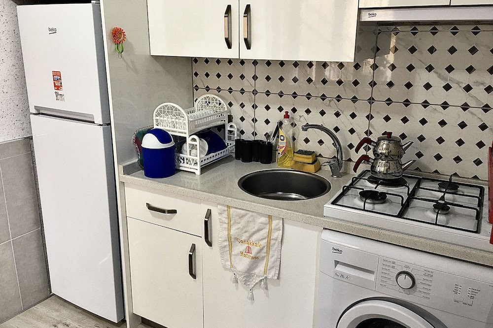 Photo of Kitchen in Marmaris City Center