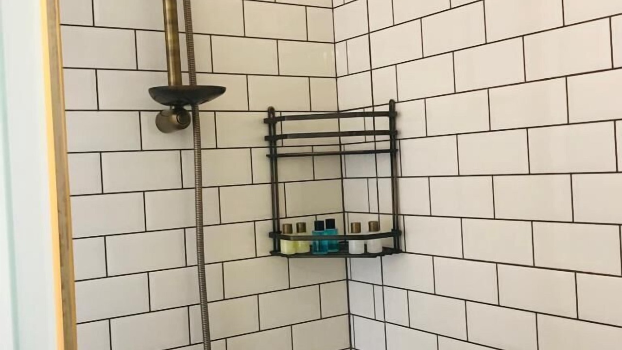 Photo of Bathroom in Tokoglu