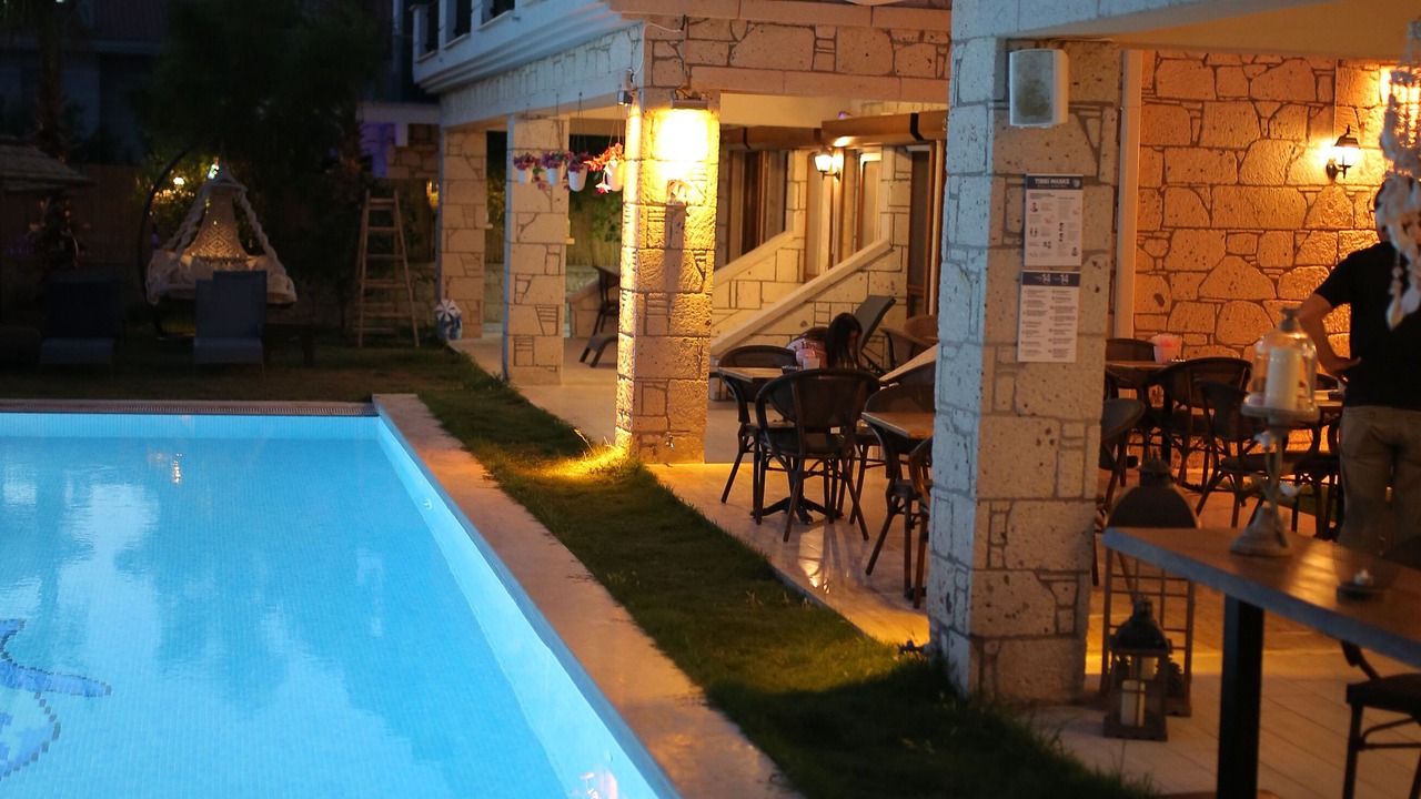Photo of Outdoor in Tokoglu