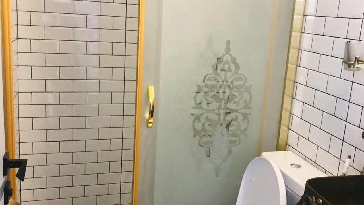Photo of Bathroom in Tokoglu