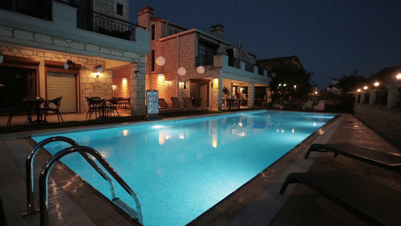 Photo of Outdoor in Tokoglu
