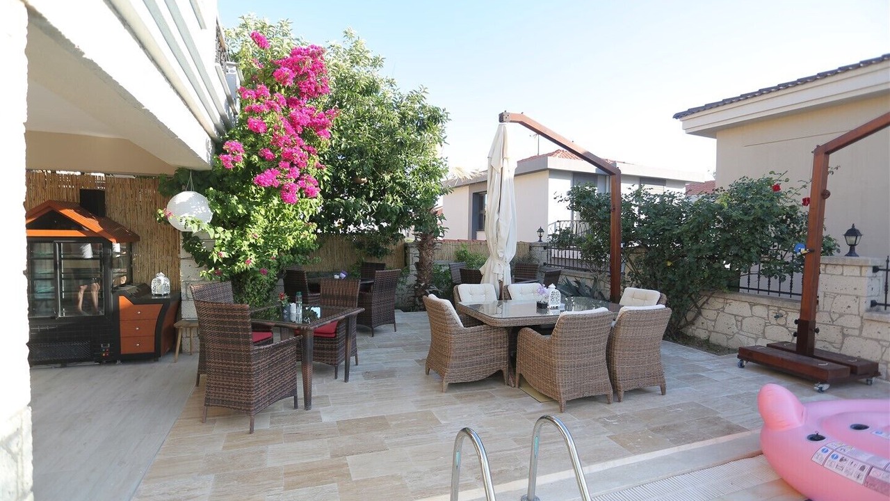 Photo of Outdoor in Tokoglu