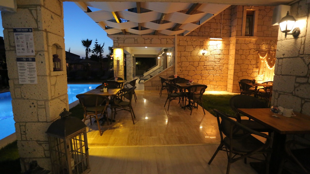 Photo of Outdoor in Tokoglu